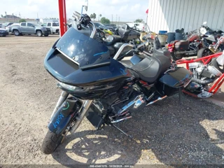 HARLEY-DAVIDSON HARLEY-DAVIDSON FLTRX