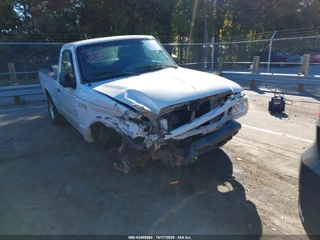FORD FORD RANGER XL/XLT