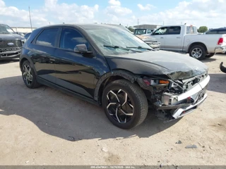 HYUNDAI HYUNDAI IONIQ 5 SE