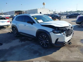 MAZDA MAZDA CX-50 2.5 TURBO