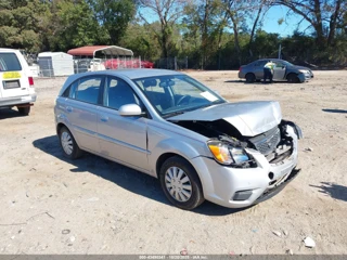 KIA KIA RIO5 LX