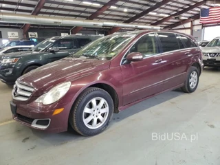 MERCEDES-BENZ R 320 CDI