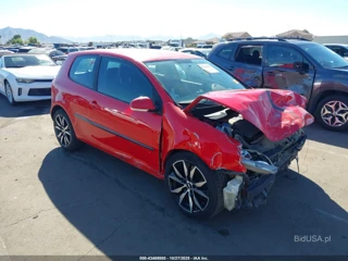 VOLKSWAGEN VOLKSWAGEN RABBIT 2-DOOR