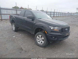 FORD FORD RANGER XL