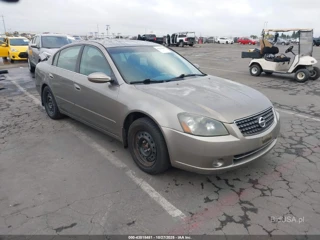 NISSAN NISSAN ALTIMA 2.5 S
