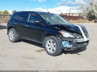NISSAN NISSAN MURANO S