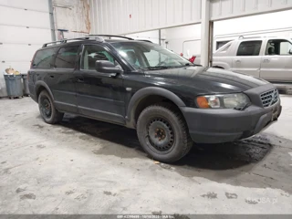 VOLVO VOLVO XC70 2.5T