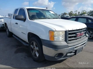 GMC SIERRA 1500 WORK TRUCK