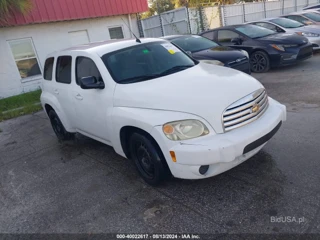 CHEVROLET CHEVROLET HHR LS