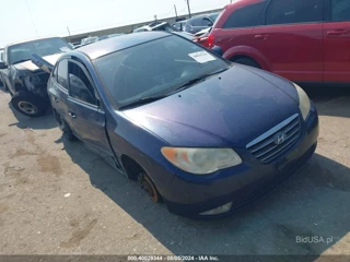HYUNDAI HYUNDAI ELANTRA GLS/SE/LIMITED