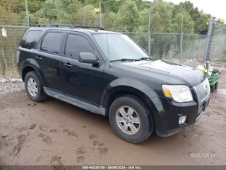 MERCURY MERCURY MARINER
