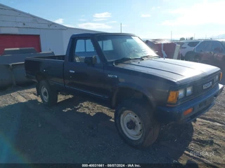 NISSAN NISSAN 720 LONG BED