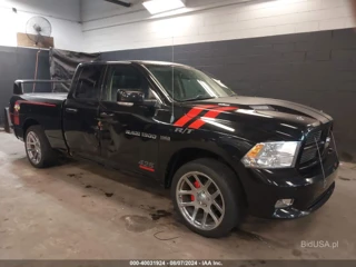 RAM RAM RAM 1500 SPORT
