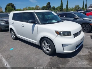 SCION SCION XB