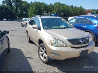 LEXUS LEXUS RX 350