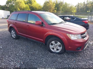 DODGE DODGE JOURNEY MAINSTREET