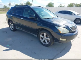 LEXUS LEXUS RX 350