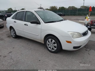 FORD FORD FOCUS S/SE/SES