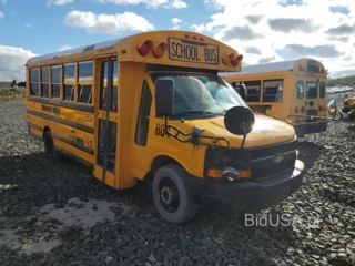 CHEVROLET MINOTOUR G3500