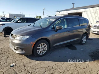 CHRYSLER VOYAGER LXI LXI