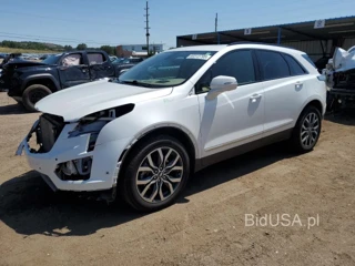 CADILLAC XT5 SPORT