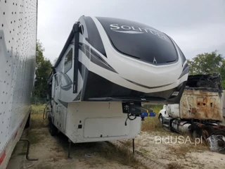SOLI TRVL TRLR