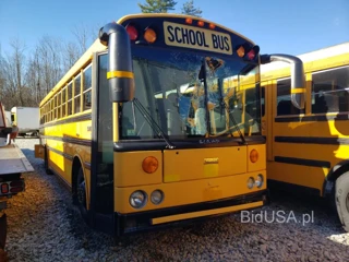 THOMAS SAF-T-LINER HDX