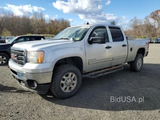 GMC SIERRA K2500 SLE