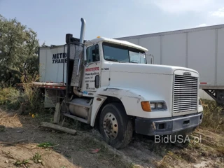 FREIGHTLINER FLD120