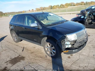 LINCOLN LINCOLN MKX