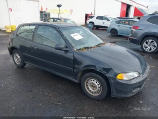 HONDA HONDA CIVIC DX