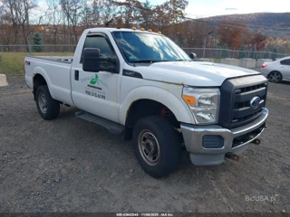 FORD FORD F-350 XL