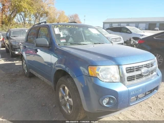 FORD FORD ESCAPE XLT