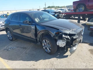 MAZDA MAZDA CX-30 PREFERRED