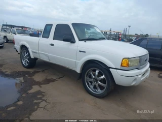 FORD FORD RANGER EDGE/TREMOR/XL/XLT