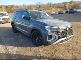 VOLKSWAGEN VOLKSWAGEN ATLAS 2.0T PEAK EDITION SE W/TECHNOLOGY