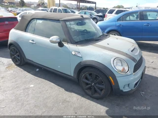 MINI MINI COOPER S