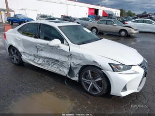 LEXUS LEXUS IS 300