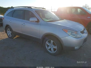 HYUNDAI HYUNDAI VERACRUZ GLS/LIMITED/SE