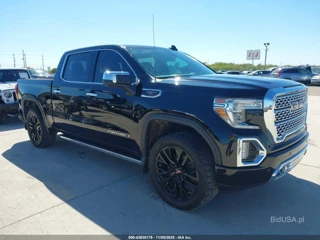 GMC SIERRA 1500 LIMITED 4WD  SHORT BOX DENALI
