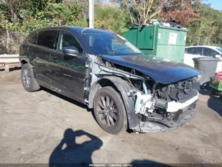 MAZDA MAZDA CX-9 TOURING