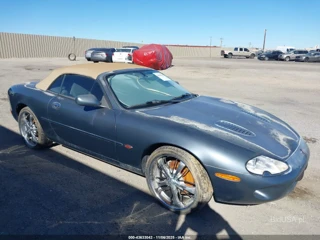 JAGUAR JAGUAR XKR