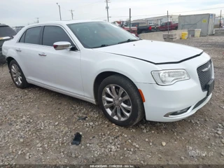 CHRYSLER CHRYSLER 300 LIMITED AWD