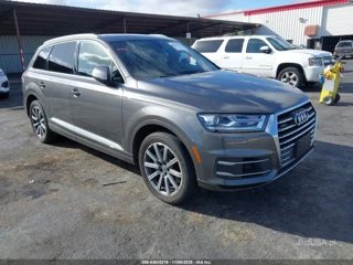 AUDI AUDI Q7 55 PREMIUM/55 SE PREMIUM