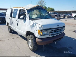 FORD FORD E-250 COMMERCIAL/RECREATIONAL