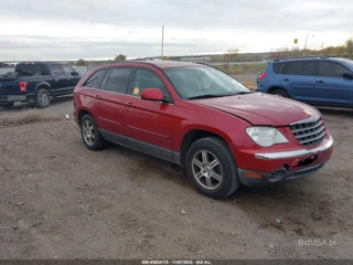 CHRYSLER CHRYSLER PACIFICA TOURING