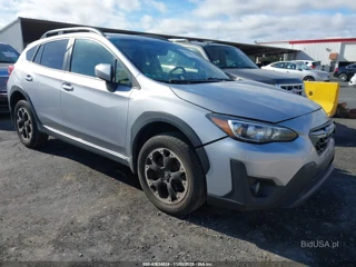 SUBARU SUBARU CROSSTREK PREMIUM