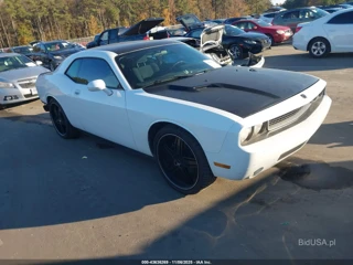DODGE DODGE CHALLENGER R/T