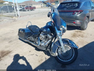HARLEY-DAVIDSON HARLEY-DAVIDSON FLHTC ELECTRA GLIDE CLASSIC