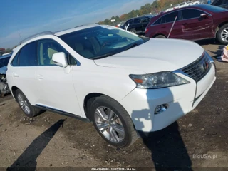 LEXUS LEXUS RX 350